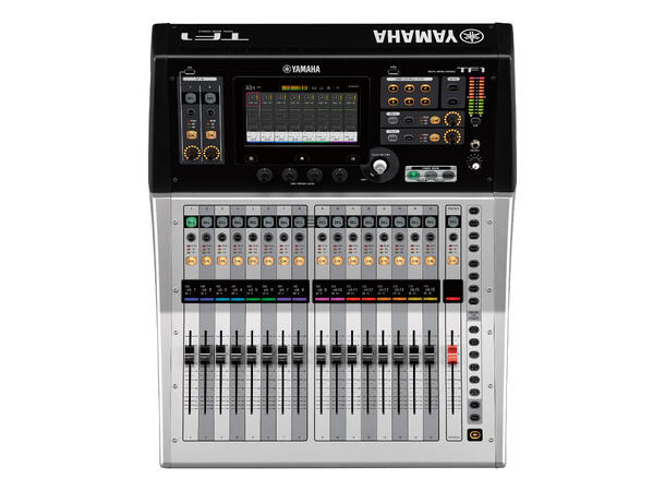 Yamaha TF1 Digitalmikser 32 mono + 2 stereo